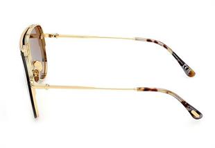 Tom Ford TF1071S 30F 62 Unisex Güneş Gözlüğü
