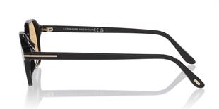 Tom Ford TF1301 01E 51 Unisex Güneş Gözlüğü