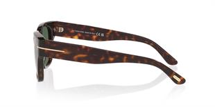 Tom Ford TF1280 52N 53 Unisex Güneş Gözlüğü
