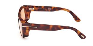 Tom Ford TF1181 53E 56 Unisex Güneş Gözlüğü