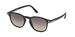 Tom Ford TF1302 01B 50 Unisex Güneş Gözlüğü