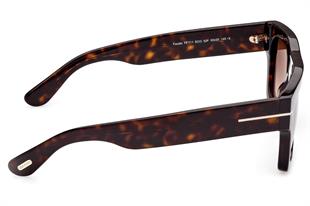 Tom Ford TF0711S 52F 53 Unisex Güneş Gözlüğü