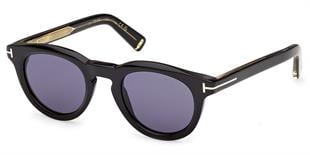 Tom Ford Icon TF1325 01V 47 Unisex Güneş Gözlüğü