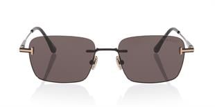 Tom Ford TF1354 01A 54 Unisex Güneş Gözlüğü