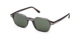 Tom Ford TF1301 20N 51 Unisex Güneş Gözlüğü