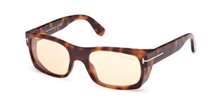 Tom Ford TF1181 53E 56 Unisex Güneş Gözlüğü