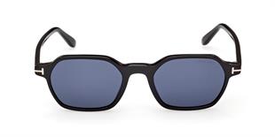 Tom Ford TF1301 01V 51 Unisex Güneş Gözlüğü