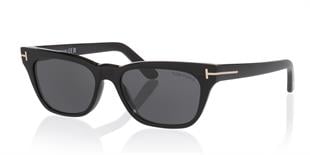 Tom Ford TF1362 01A 53 Unisex Güneş Gözlüğü