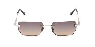 Tom Ford TF1355 16B 53 Unisex Güneş Gözlüğü