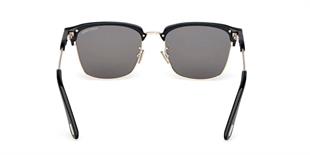 Tom Ford TF1242 01A 56 Unisex Güneş Gözlüğü