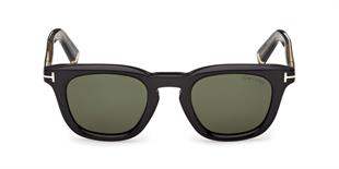 Tom Ford Icon TF1326 01N 48 Unisex Güneş Gözlüğü