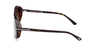 Tom Ford TF1208 52K 61 Unisex Güneş Gözlüğü