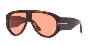 Tom Ford TF1044 52S 60 Unisex Güneş Gözlüğü