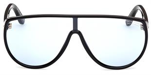 Tom Ford TF1182S 01V 145 Fotokromik Unisex Güneş Gözlüğü