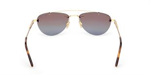Tom Ford TF1356 30F 55 Unisex Güneş Gözlüğü