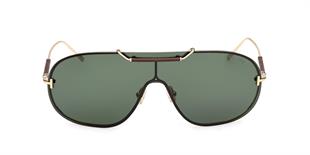 Tom Ford TF1309 30N 142 Unisex Güneş Gözlüğü