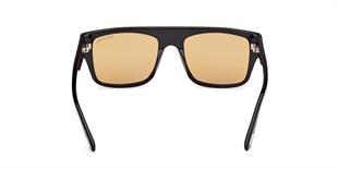 Tom Ford TF0907 01E 55 Unisex Güneş Gözlüğü