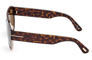 Tom Ford TF1074S 51J 58 Unisex Güneş Gözlüğü