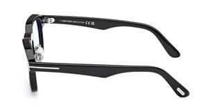 Tom Ford TF1230 01V 50 Unisex Güneş Gözlüğü
