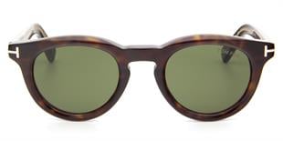 Tom Ford Icon TF1325 52N 47 Unisex Güneş Gözlüğü