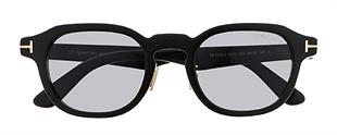 Tom Ford TF1230D 01A 50 Unisex Güneş Gözlüğü