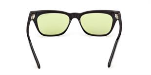 Tom Ford TF1362 01N 53 Unisex Güneş Gözlüğü