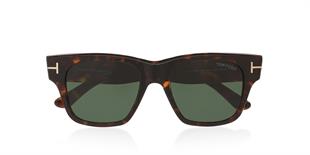 Tom Ford TF1280 52N 53 Unisex Güneş Gözlüğü