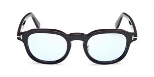 Tom Ford TF1230 01V 50 Unisex Güneş Gözlüğü