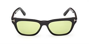 Tom Ford TF1362 01N 53 Unisex Güneş Gözlüğü