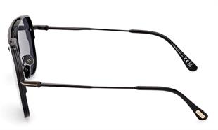 Tom Ford TF1071/S 01A 62 Unisex Güneş Gözlüğü