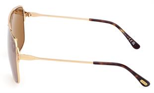 Tom Ford TF1173S 30E 69 Unisex Güneş Gözlüğü