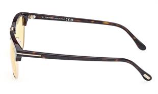 Tom Ford TF0248 52E 51 Unisex Güneş Gözlüğü