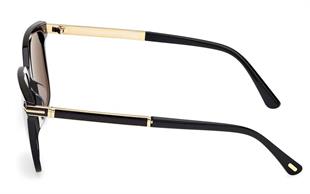 Tom Ford TF1183 01A 56 Unisex Güneş Gözlüğü