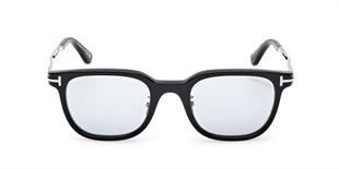 Tom Ford TF1233 01A 52 Unisex Güneş Gözlüğü