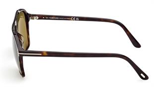 Tom Ford TF1209 52N 56 Unisex Güneş Gözlüğü