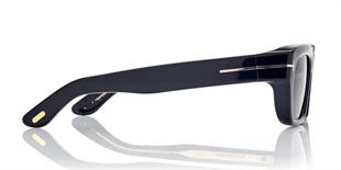 Tom Ford Icon TF1203 01A 54 Unisex Güneş Gözlüğü