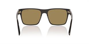 Tom Ford TF1205 01H 55 Polarize Unisex Güneş Gözlüğü