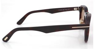 Tom Ford TF1230D 52E 50 Unisex Güneş Gözlüğü