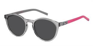 Tommy Hilfiger TH2121S KB7IR 47 Çocuk Güneş Gözlüğü