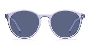 Tommy Hilfiger TH2121S 789KU 47 Çocuk Güneş Gözlüğü
