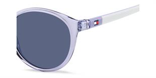 Tommy Hilfiger TH2121S 789KU 47 Çocuk Güneş Gözlüğü