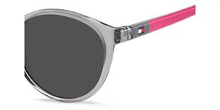 Tommy Hilfiger TH2121S KB7IR 47 Çocuk Güneş Gözlüğü