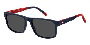 Tommy Hilfiger TH2142S 8RUIR 56 Erkek Güneş Gözlüğü