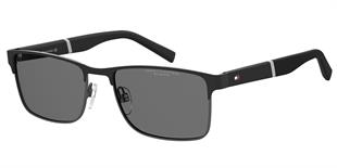 Tommy Hilfiger TH2040S T17M9 56 Polarize Erkek Güneş Gözlüğü