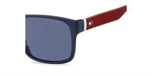 Tommy Hilfiger TH1718S 8RUKU 56 Erkek Güneş Gözlüğü