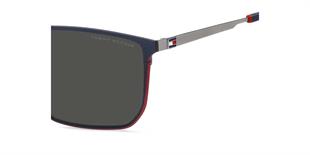Tommy Hilfiger TH2272S WIRIR 56 Erkek Güneş Gözlüğü