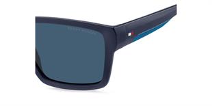 Tommy Hilfiger TH2324S PJPKU 56 Erkek Güneş Gözlüğü