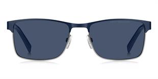 Tommy Hilfiger TH2040S KU0KU 56 Erkek Güneş Gözlüğü