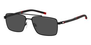Tommy Hilfiger TH2078S 003IR 58 Erkek Güneş Gözlüğü