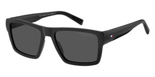 Tommy Hilfiger TH2324S 807M9 56 Polarize Erkek Güneş Gözlüğü